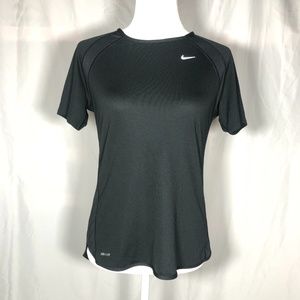 Womans Nike Dri-fit T Shirt